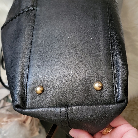 YSL tote (reversible) - Picture 10 of 17